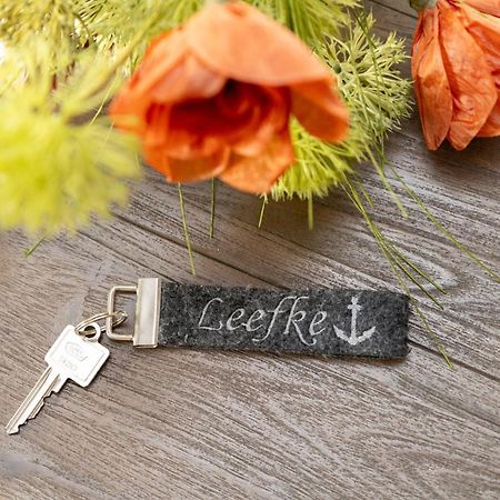 Leefke Apartment Goting Екстериор снимка