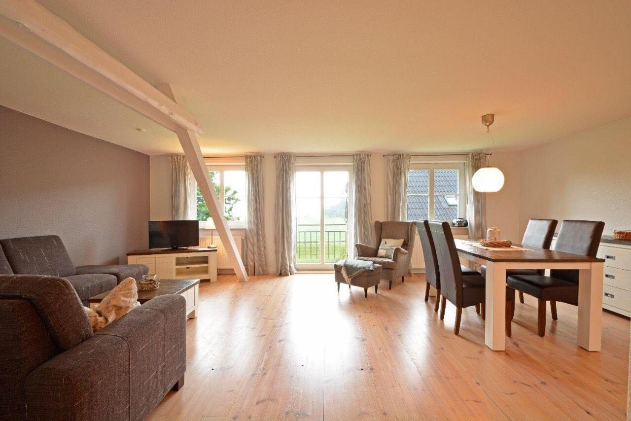 Leefke Apartment Goting Екстериор снимка