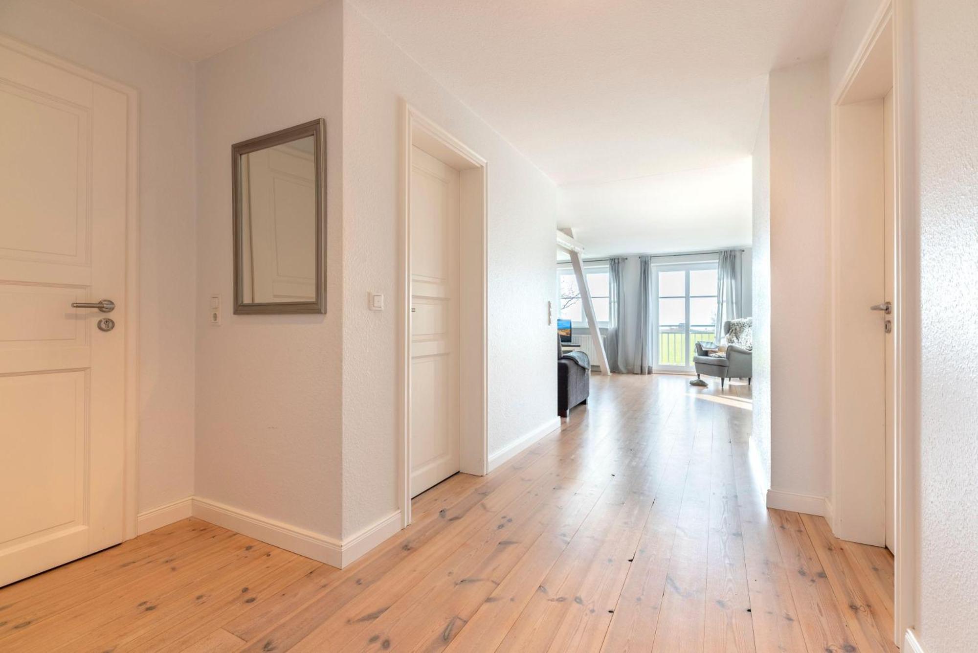 Leefke Apartment Goting Екстериор снимка