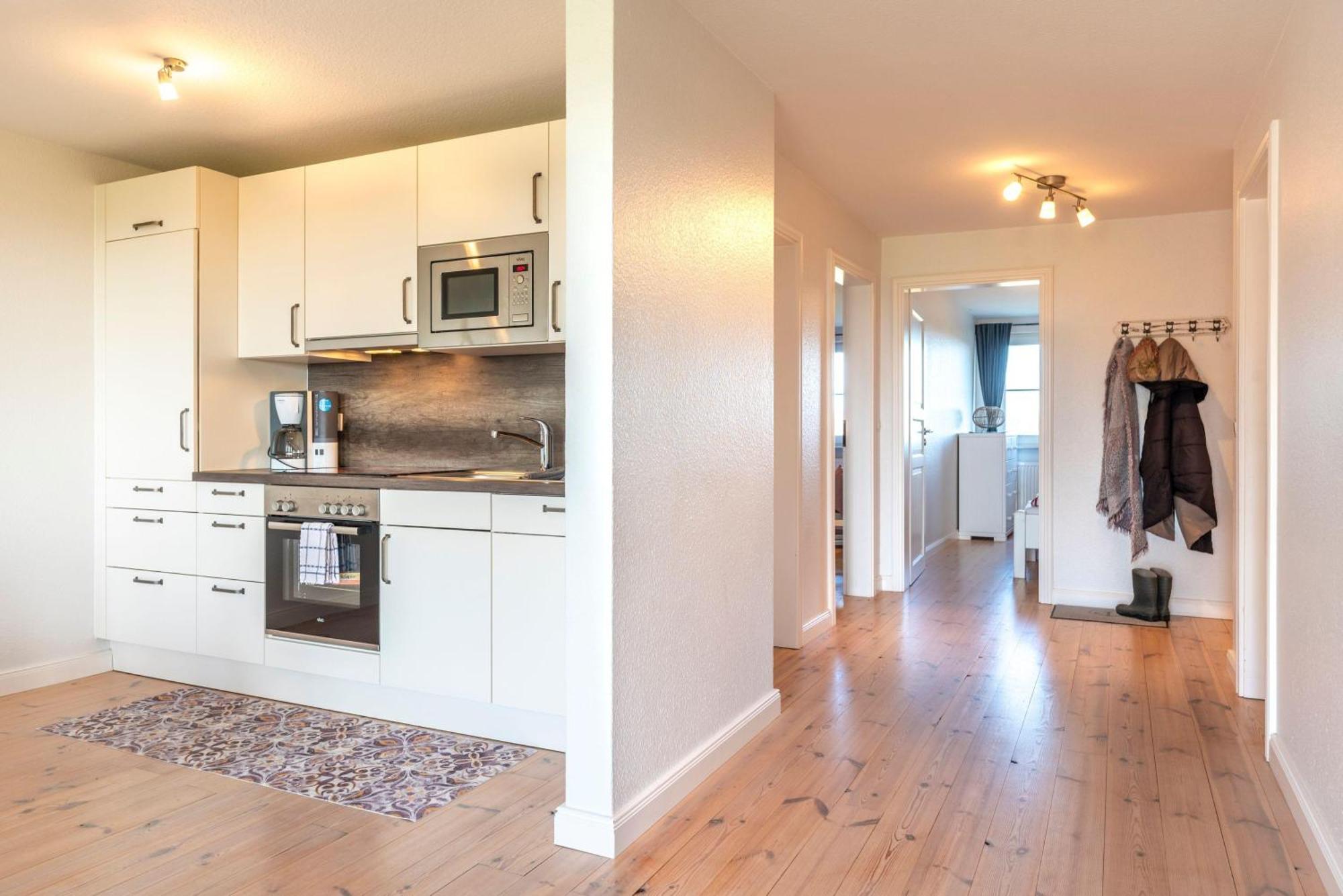 Leefke Apartment Goting Екстериор снимка