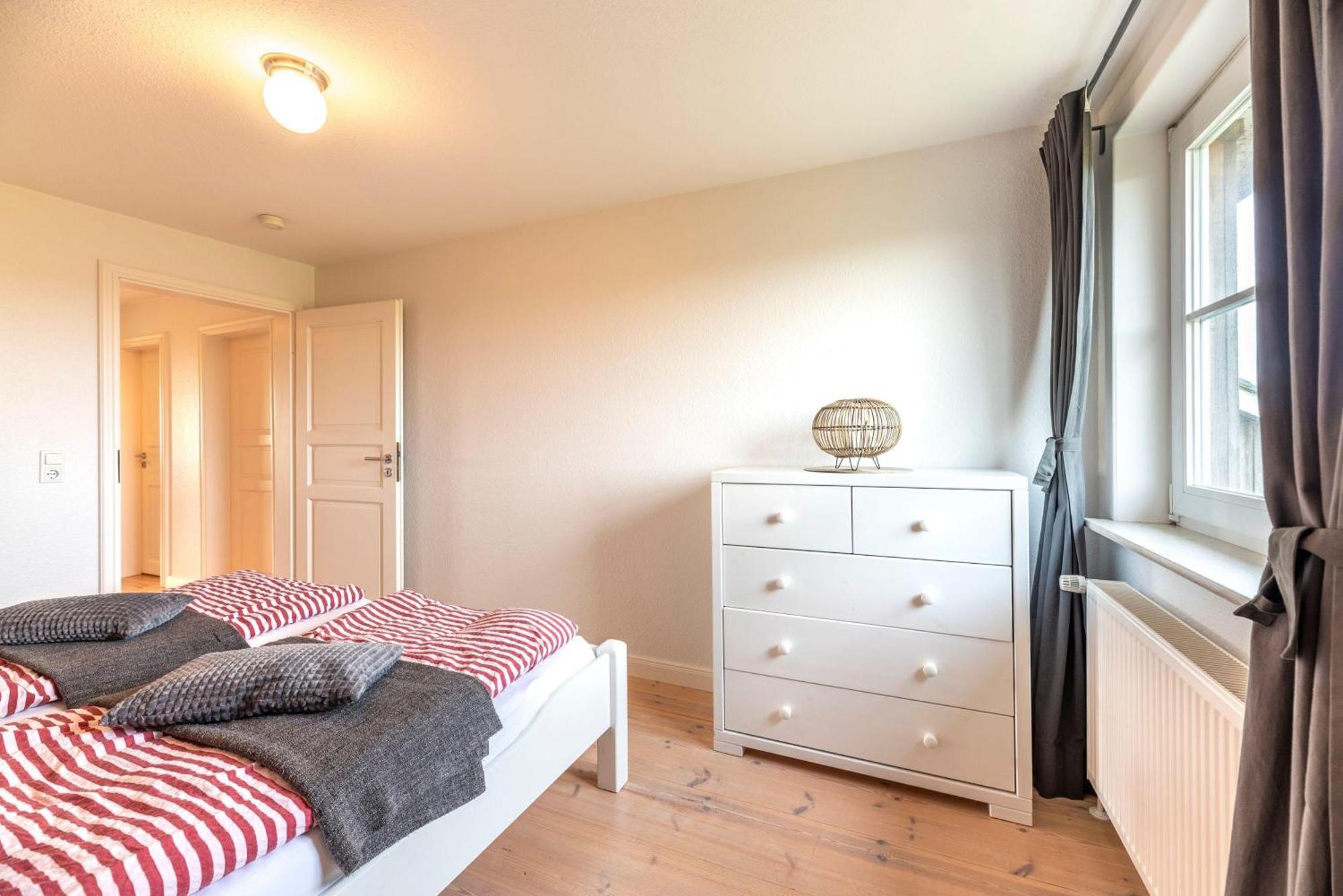 Leefke Apartment Goting Екстериор снимка