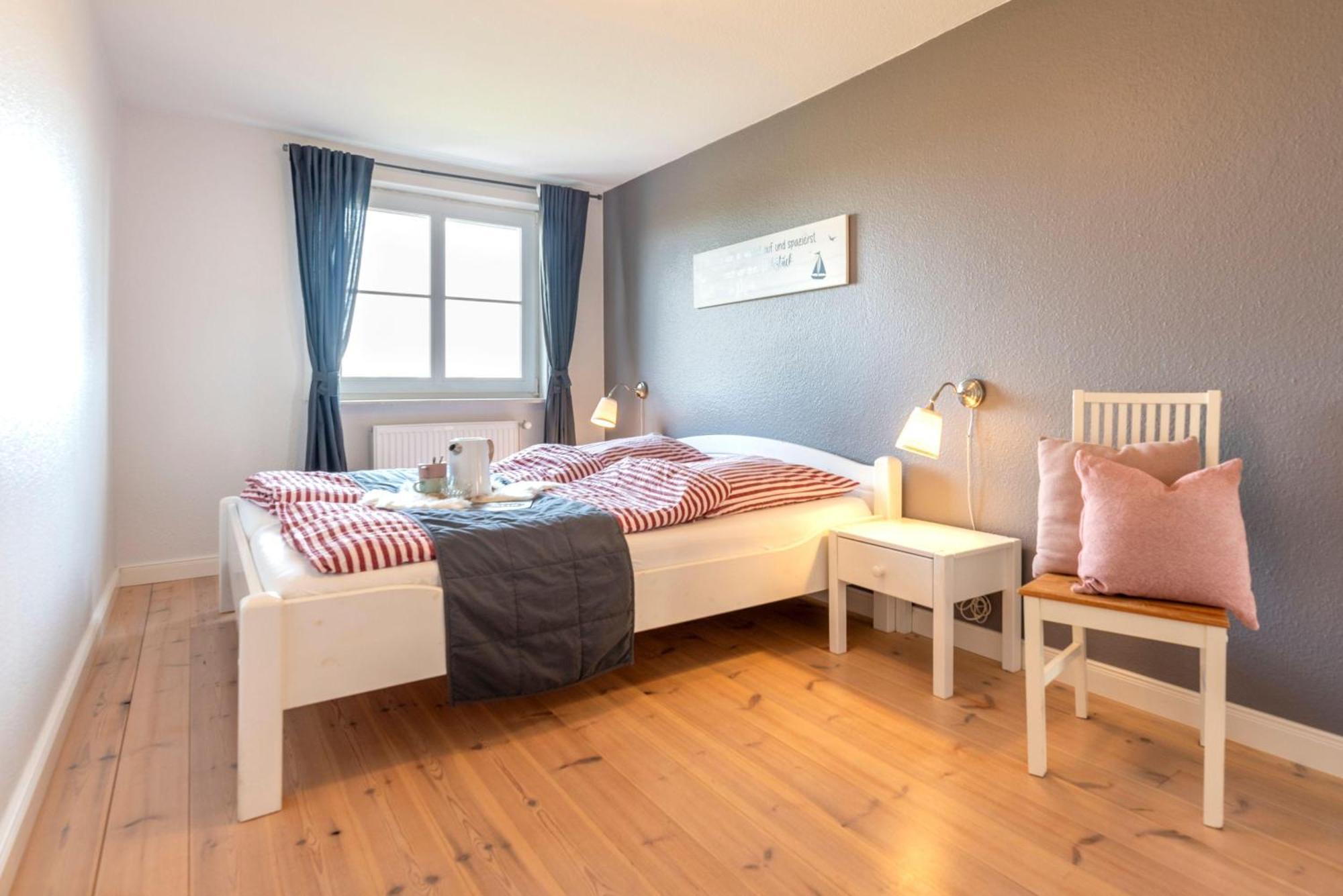 Leefke Apartment Goting Екстериор снимка
