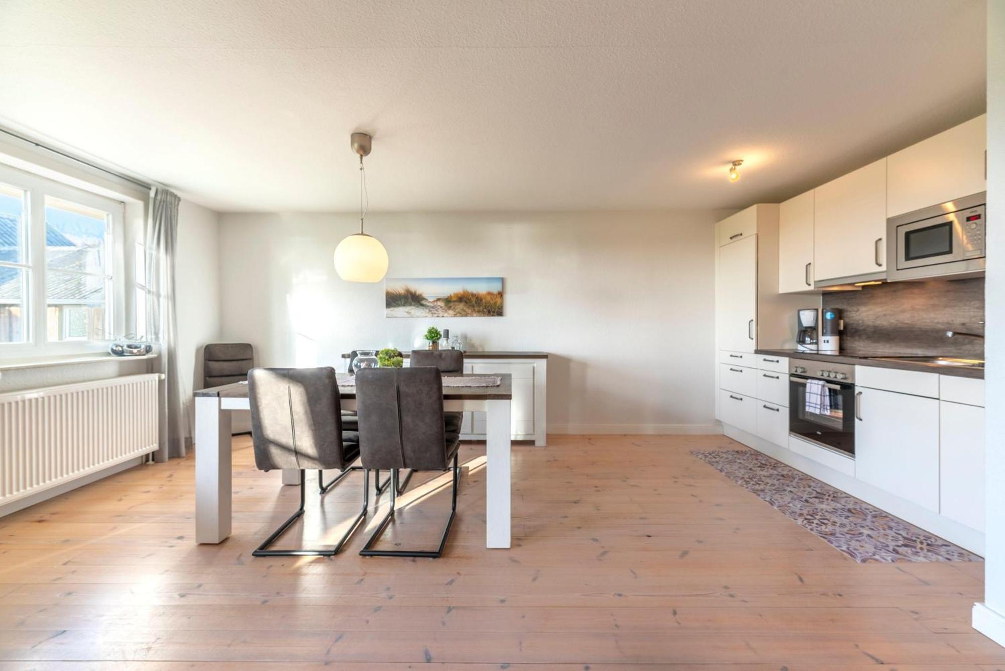 Leefke Apartment Goting Екстериор снимка